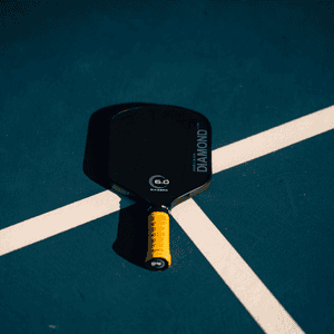 The Dilliberate paddle